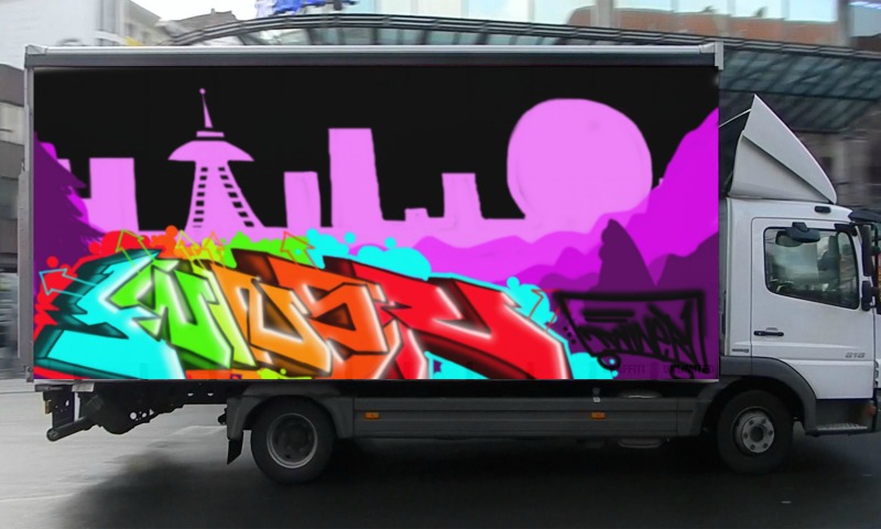 Bombing 1516841270079