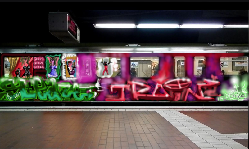 Bombing 1515820030078