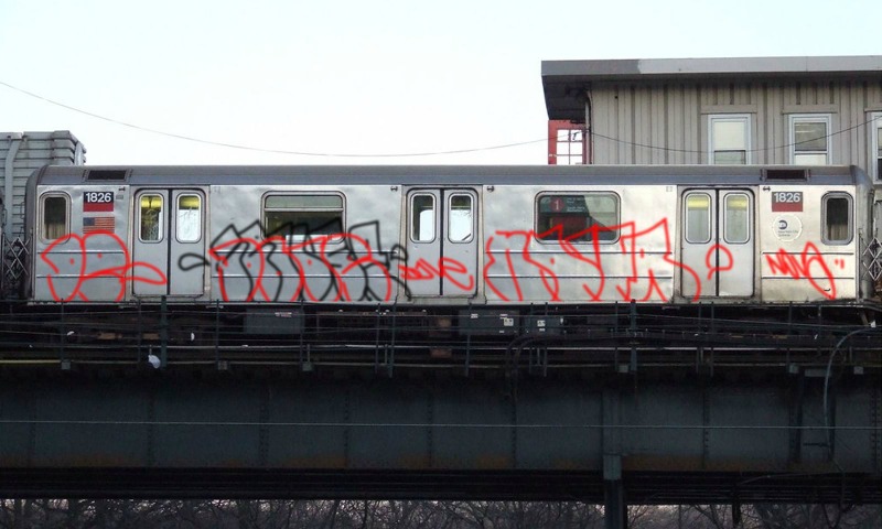 Bombing 1384904103546