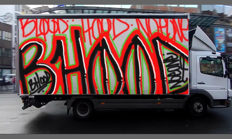 Bombing 1384919550818