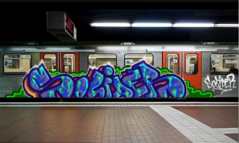 Bombing 1516102085859