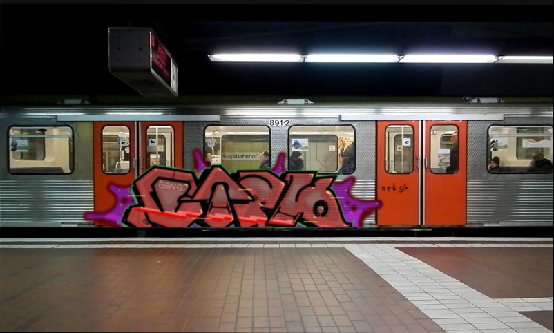 Bombing 1516161988288