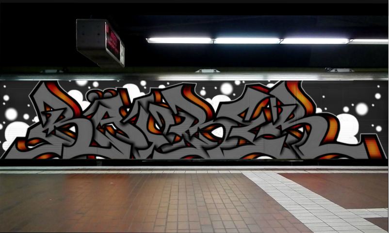 Bombing 1516274902273