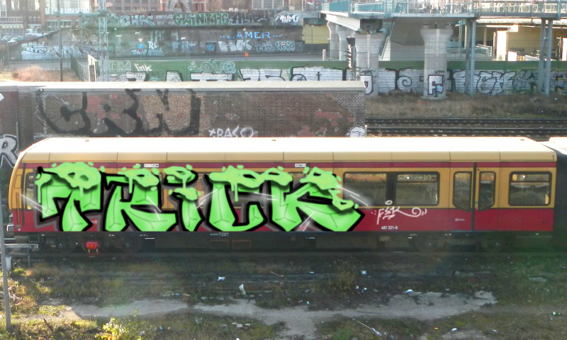 Bombing 1516421754982