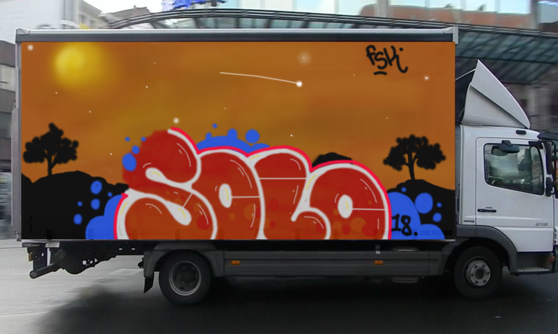 Bombing 1516498335504