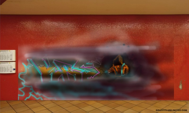 Bombing 1516513550008