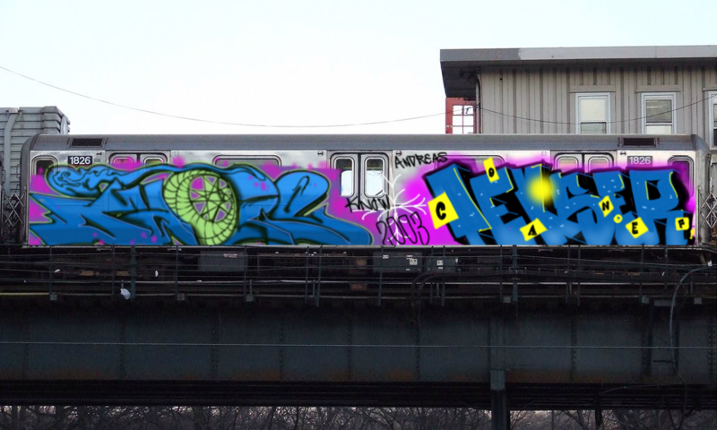 Bombing 1516798936334