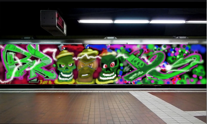 Bombing 1516755430900