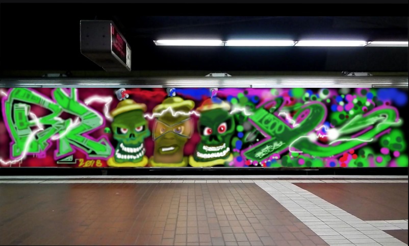 Bombing 1516755430900