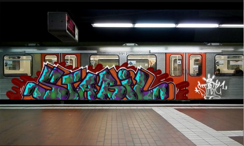 Bombing 1516913274234