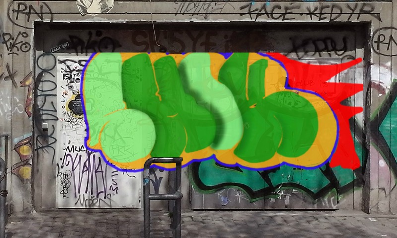 Bombing 1516963610105