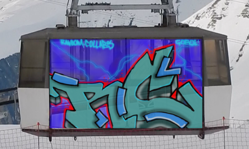 Bombing 1516984360341