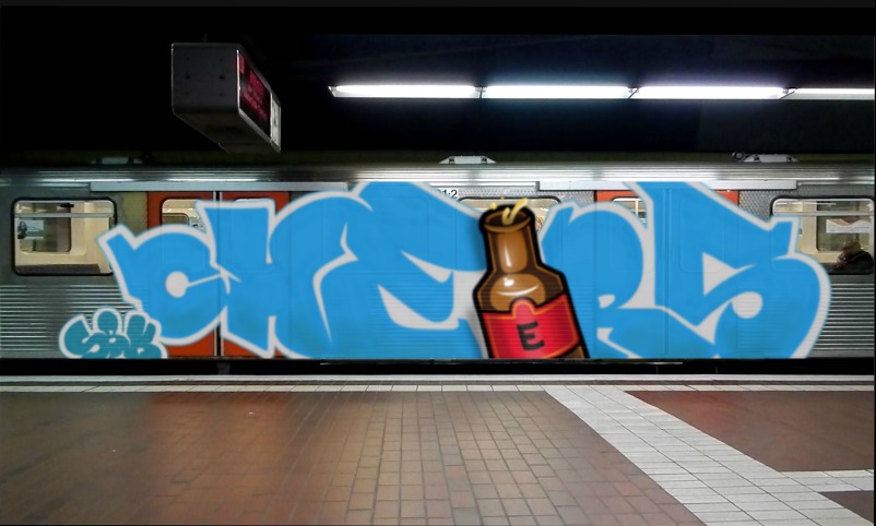 Bombing 1517053762091