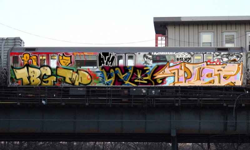 Bombing 1519033930608