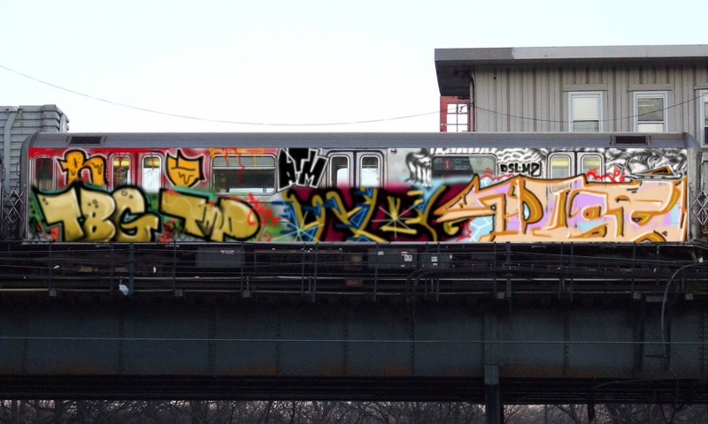 Bombing 1519033930608