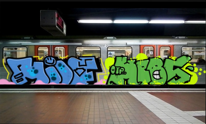 Bombing 1517165978696