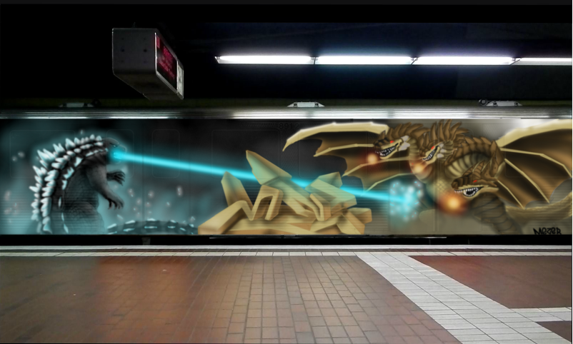 Bombing 1517184199144