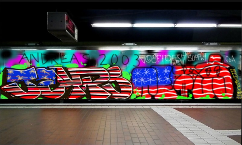 Bombing 1517220117838