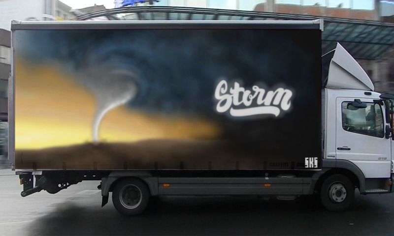 Bombing 1517240603803