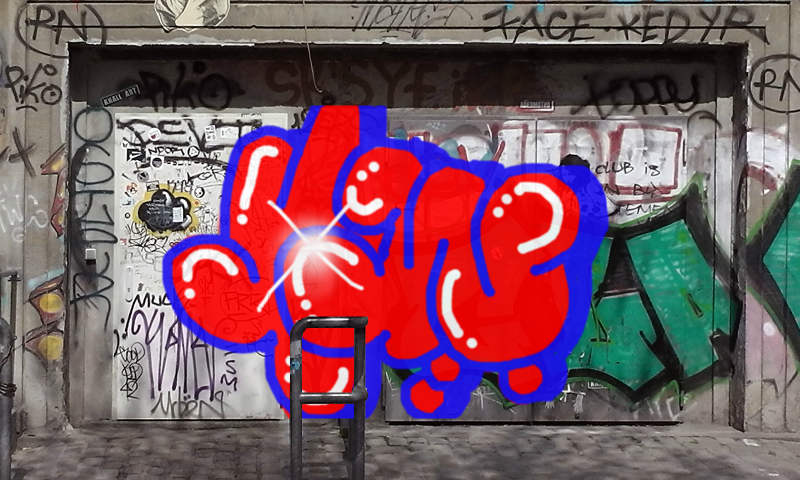 Bombing 1517423471284