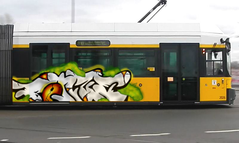 Bombing 1517460481982