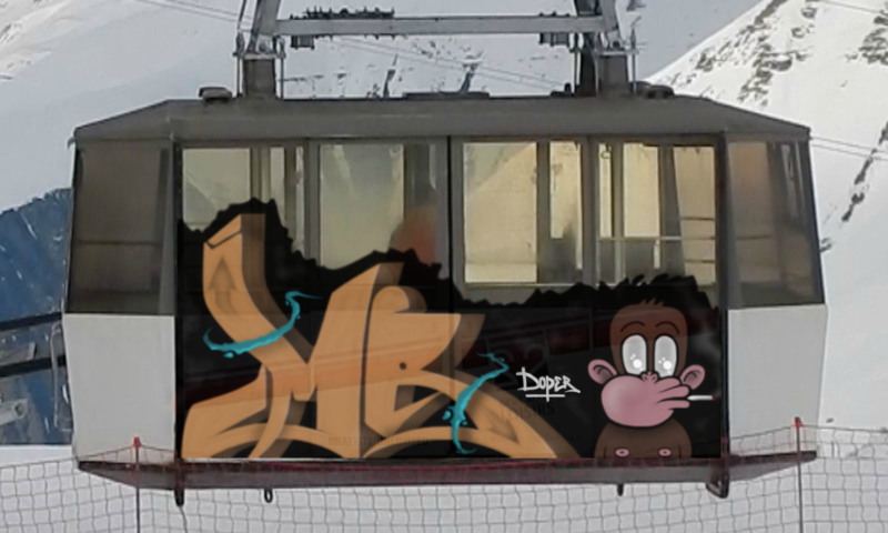 Bombing 1517586126832