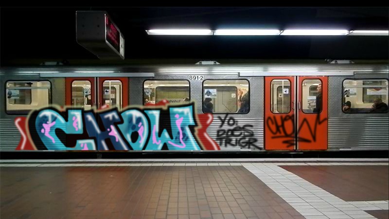 Bombing 1385139186640