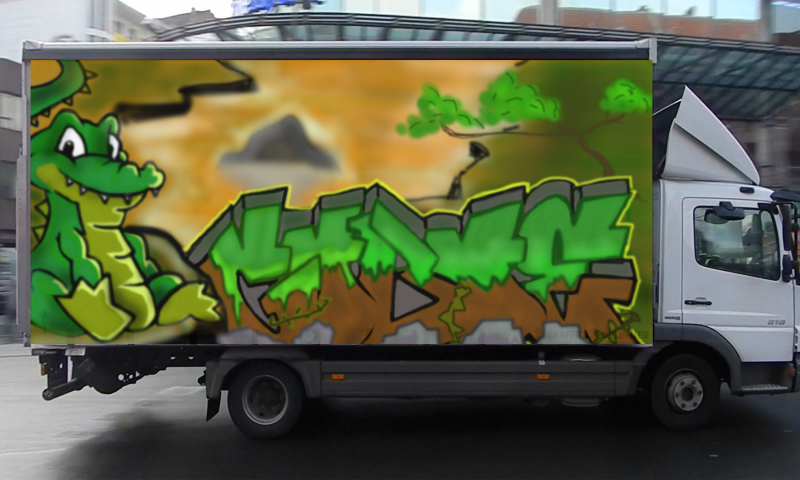 Bombing 1518220880512