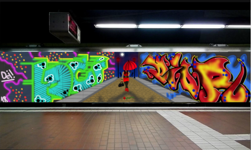 Bombing 1517773157334