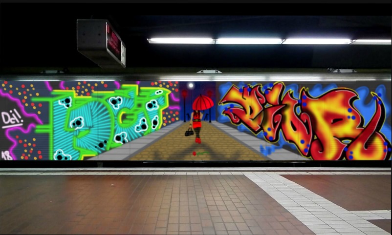 Bombing 1517773157334