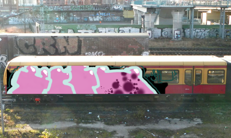 Bombing 1357424579104