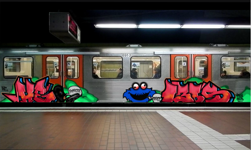 Bombing 1517764400308