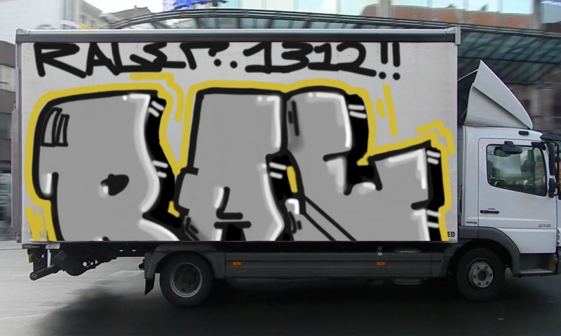 Bombing 1517779073734