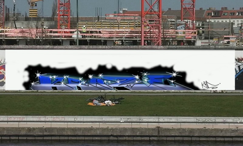 Bombing 1518140013510