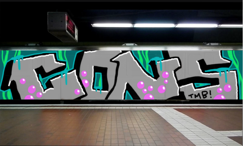 Bombing 1517810789474