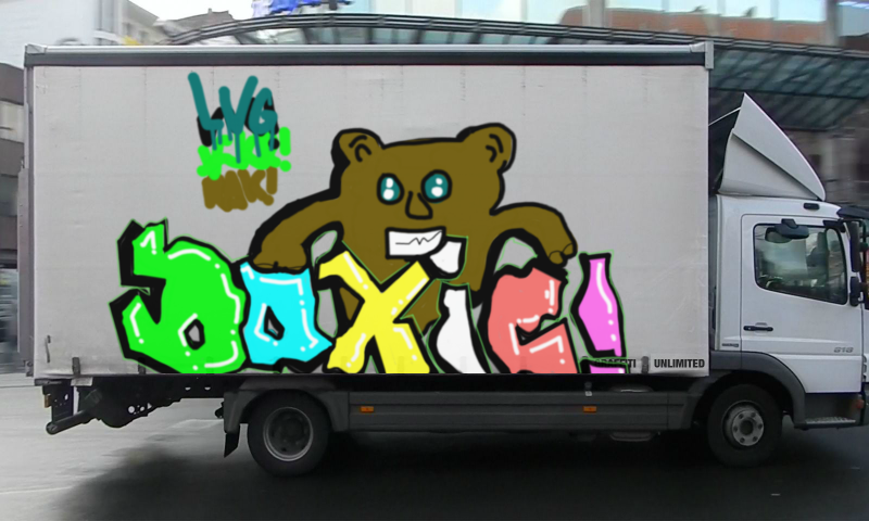 Bombing 1517834772021