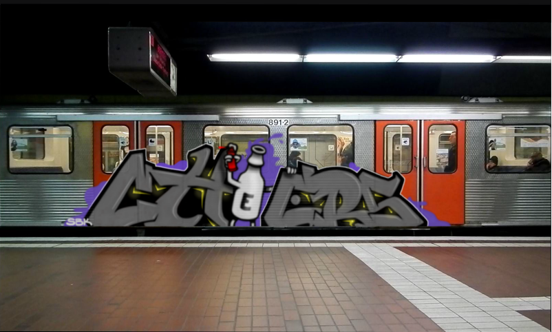 Bombing 1517874255881