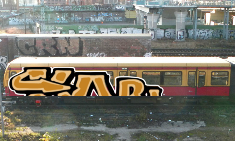 Bombing 1517870055822