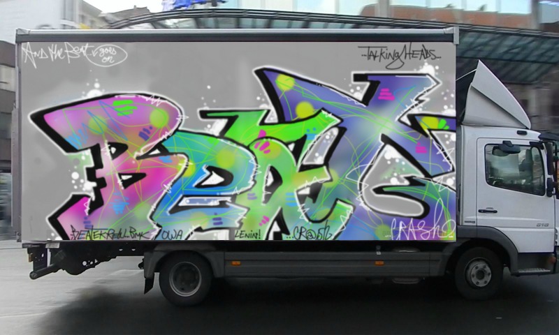 Bombing 1517938084663