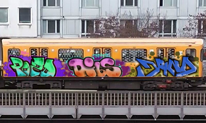 Bombing 1519393165834