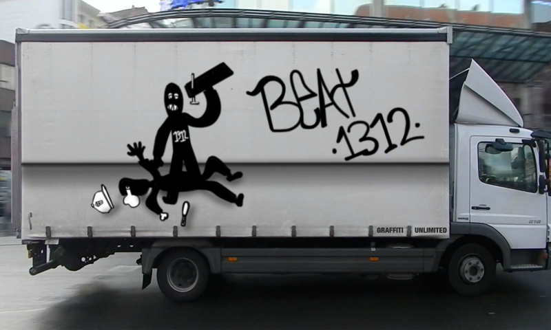 Bombing 1518033020592