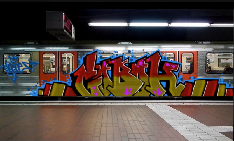 Bombing 1518041422445