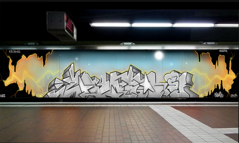 Bombing 1518650223218