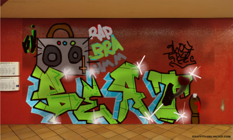 Bombing 1518368667295