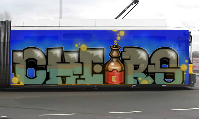 Bombing 1518180391377