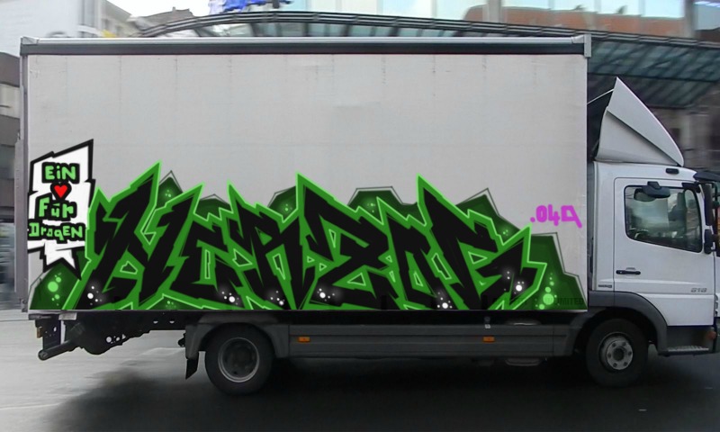 Bombing 1518181106553