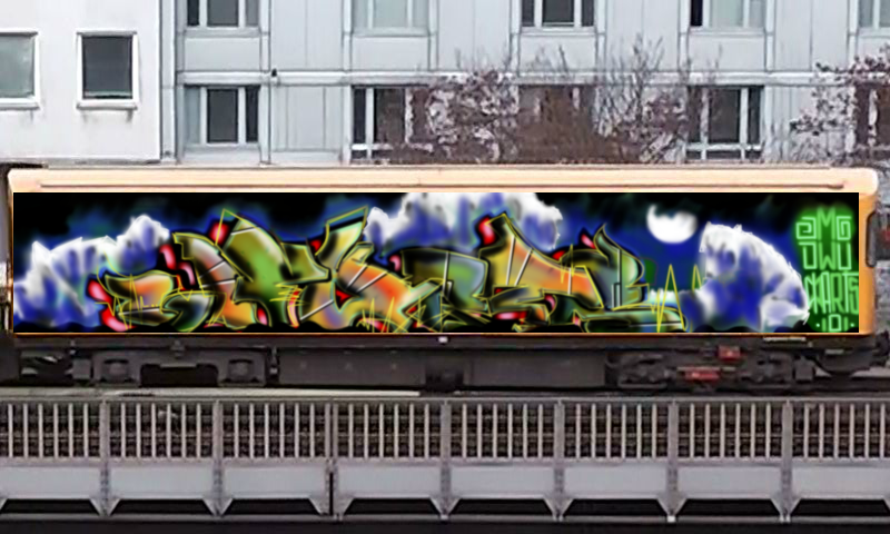 Bombing 1518718467468