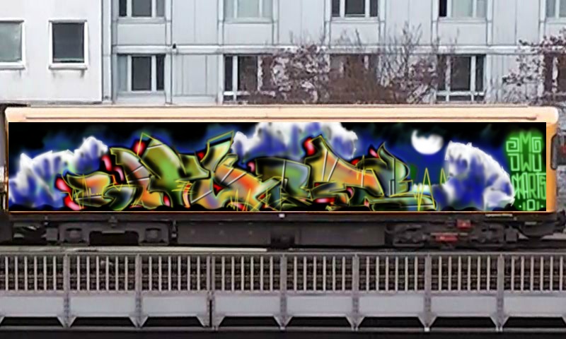 Bombing 1518718467468