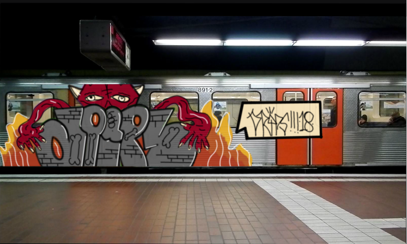 Bombing 1518464743943