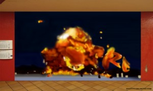 Bombing 1518555266880